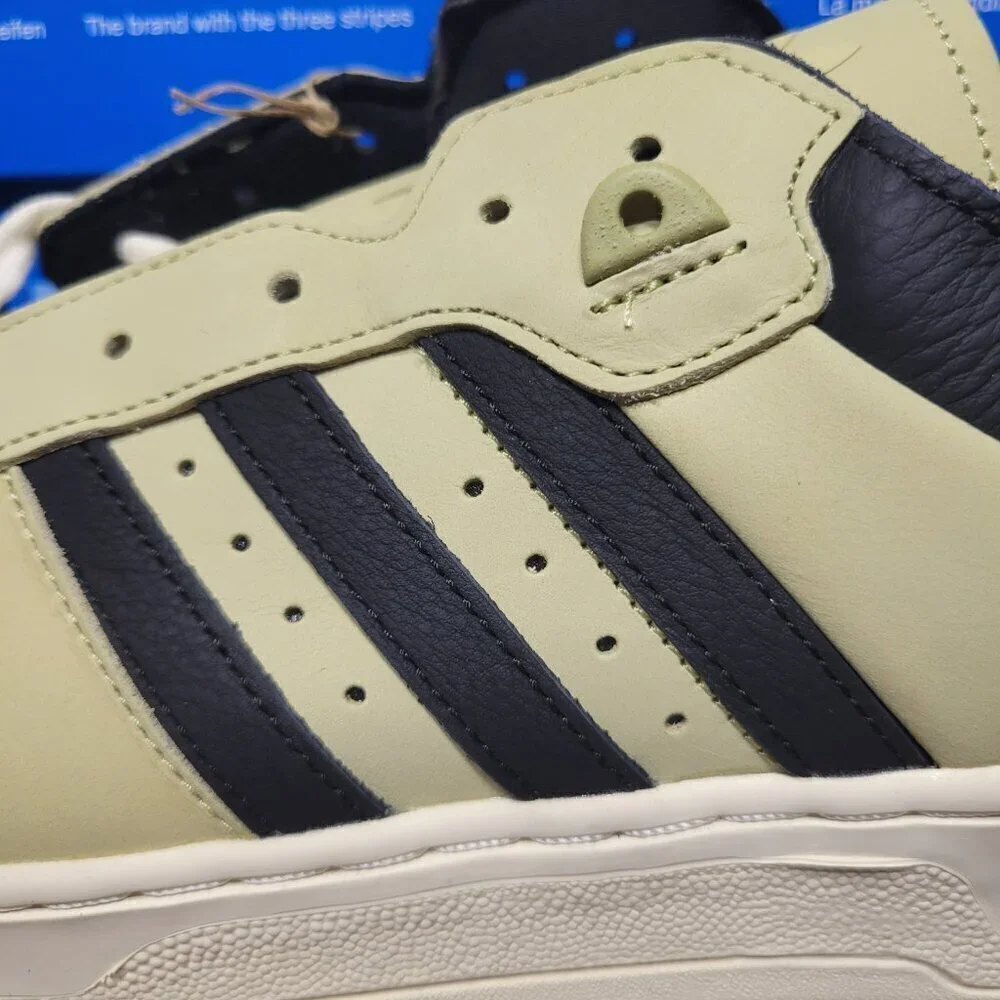 Adidas Originals Mens Rivalry 86 Low